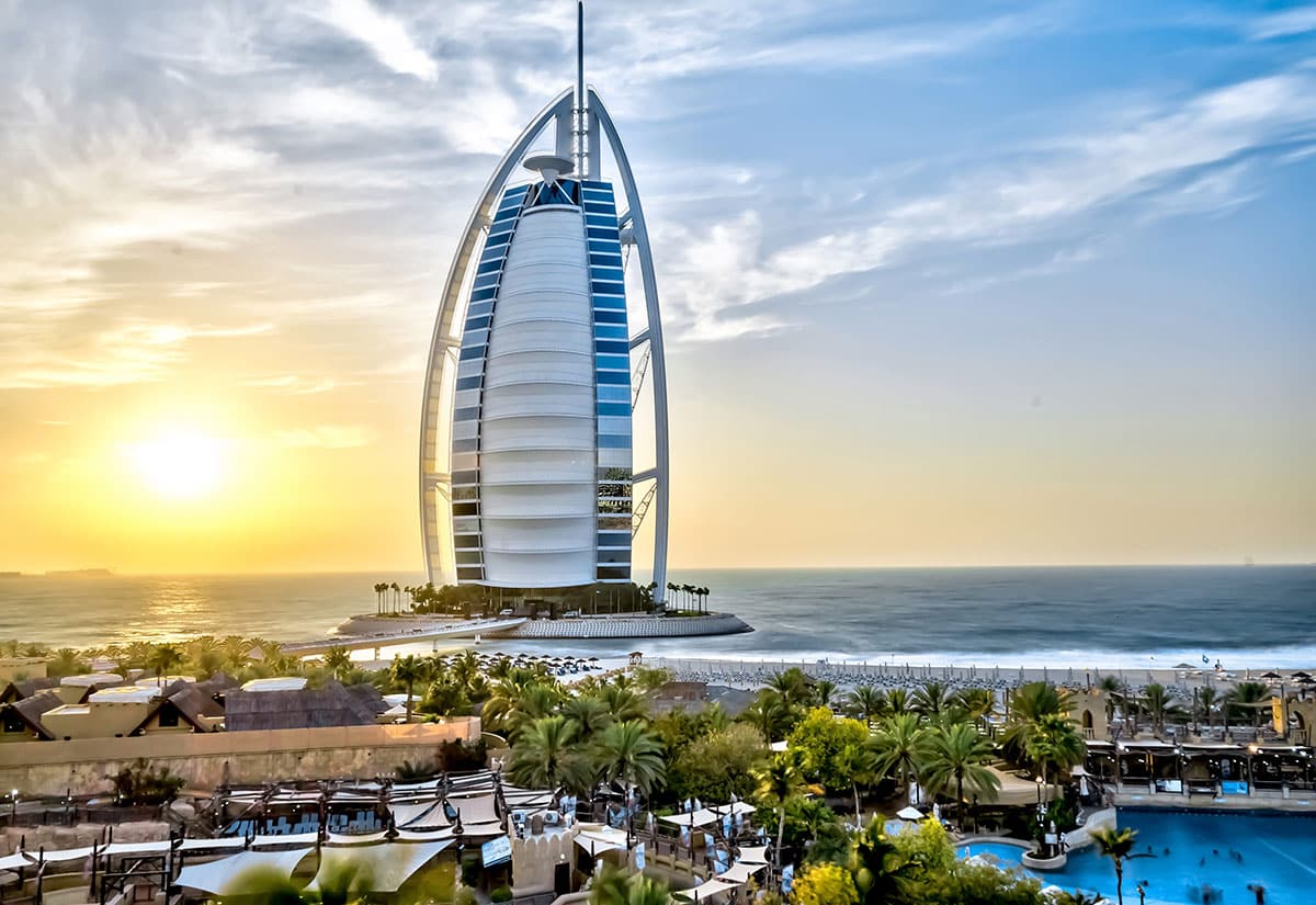 Burj Al Arab